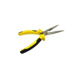 ALICATE LONGNOSE 6 NI C/ DENTE