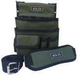 BOLSA CINTO PORTA FERRAMENTAS SCB001