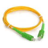 CORDAO OPTICO SIMPLEX SC/APC - SC/APC 2M - SASA