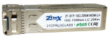 GBIC MULT SFP+ 10G WDM - LA 20KM SIMPLEX