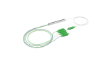 SPLITTER BALANCEADO 1X4 SC APC